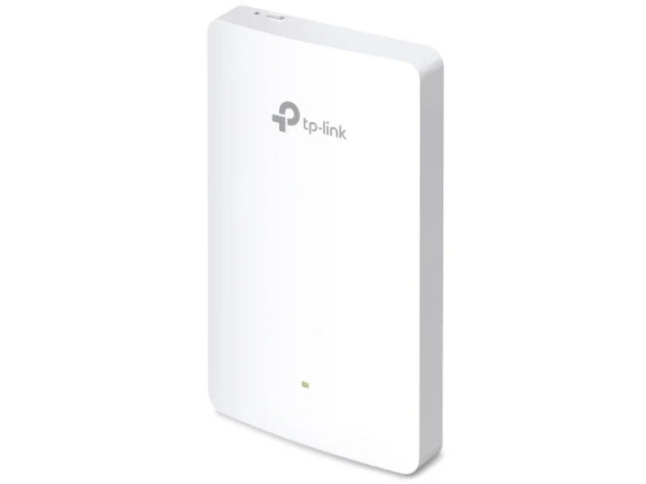 Точка доступа TP-LINK EAP225-Wall Omada AC1200 Настенная точка доступа Wi-Fi с MU-MIMО Точка доступа TP-LINK EAP225-Wall Omada AC1200 Настенная точка доступа Wi-Fi с MU-MIMО