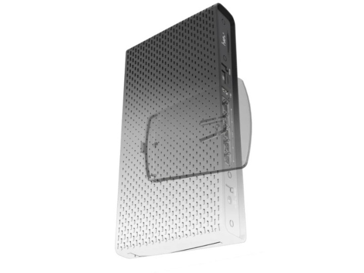 Маршрутизатор Mikrotik hAP ac³ LTE6 kit Маршрутизатор Mikrotik hAP ac³ LTE6 kit