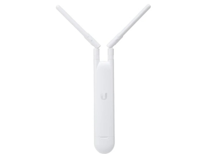 Комплект точек доступа Ubiquiti UniFi AC Mesh 5 pack (UAP-AC-M-5) Комплект точек доступа Ubiquiti UniFi AC Mesh 5 pack (UAP-AC-M-5)