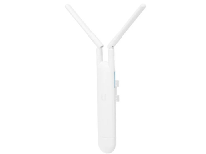 Комплект точек доступа Ubiquiti UniFi AC Mesh 5 pack (UAP-AC-M-5) Комплект точек доступа Ubiquiti UniFi AC Mesh 5 pack (UAP-AC-M-5)