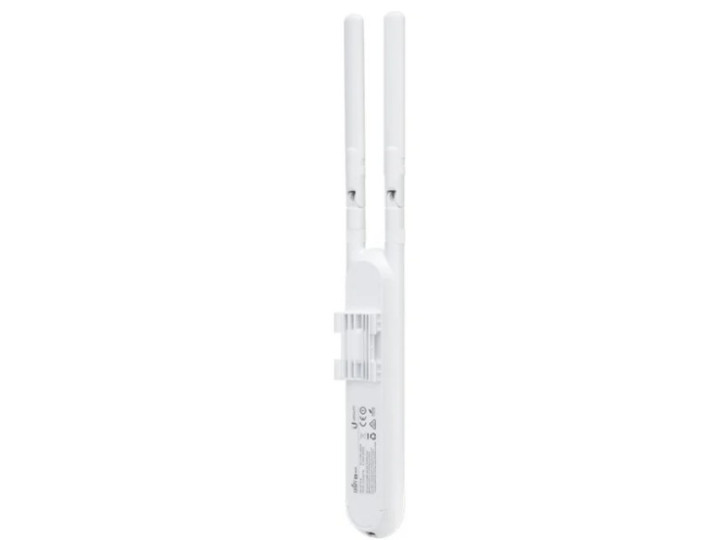 Комплект точек доступа Ubiquiti UniFi AC Mesh 5 pack (UAP-AC-M-5) Комплект точек доступа Ubiquiti UniFi AC Mesh 5 pack (UAP-AC-M-5)