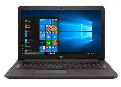 Ноутбук HP 250 G7 NB PC, CEL N4000 Ноутбук HP 250 G7 NB PC, CEL N4000