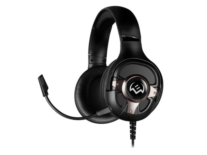 Наушники с микрофоном SVEN AP-U1100MV Наушники с микрофоном SVEN AP-U1100MV