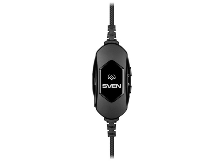 Наушники с микрофоном SVEN AP-U1100MV Наушники с микрофоном SVEN AP-U1100MV