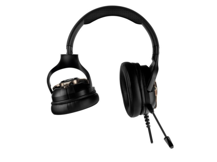 Наушники с микрофоном SVEN AP-U1100MV Наушники с микрофоном SVEN AP-U1100MV