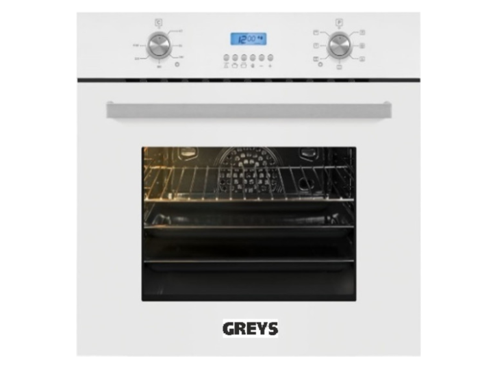 Духовой шкаф GREYS ARSTAA D6 WH Духовой шкаф GREYS ARSTAA D6 WH