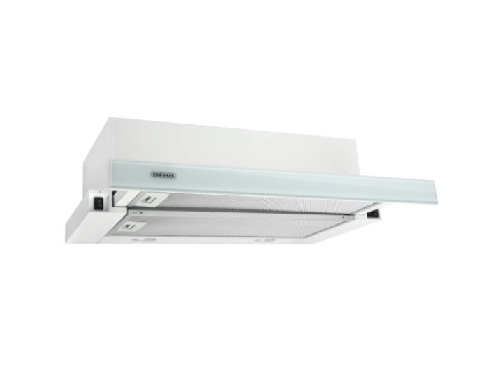Встраиваемая вытяжка ELEYUS TLS L 14 200 60 WH+WH Встраиваемая вытяжка ELEYUS TLS L 14 200 60 WH+WH