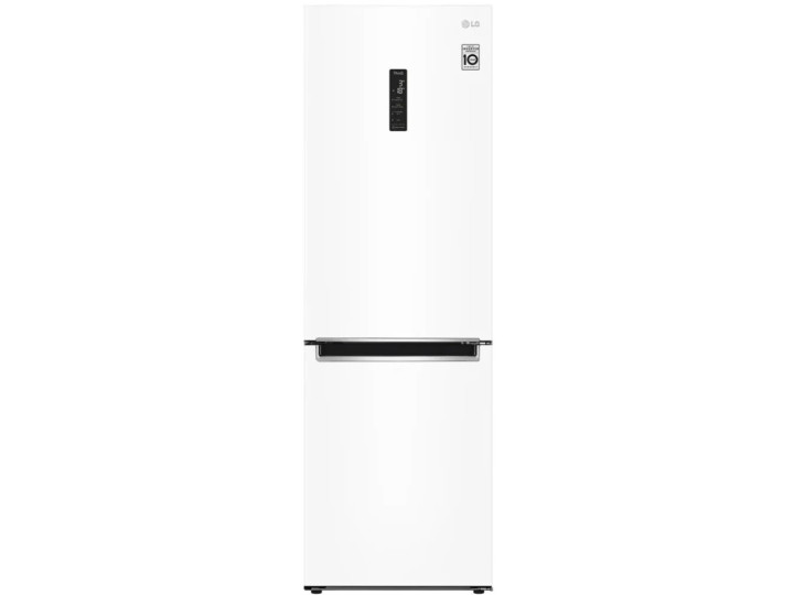 Холодильник LG GA-B459MQQM Холодильник LG GA-B459MQQM