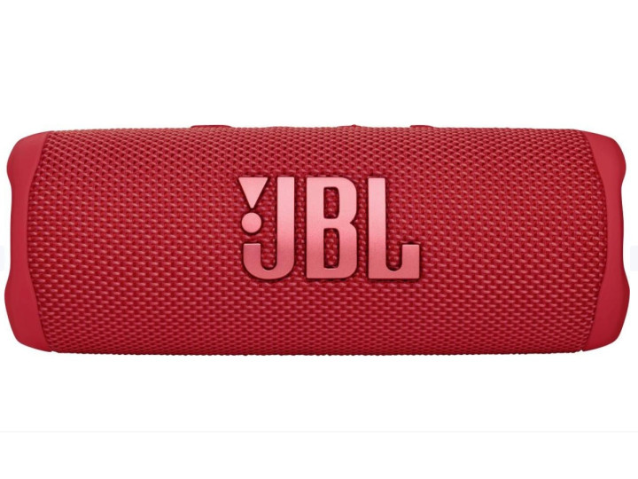 Беспроводная колонка JBL Flip 6 Red Беспроводная колонка JBL Flip 6 Red