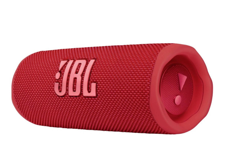 Беспроводная колонка JBL Flip 6 Red