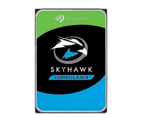 Жесткий диск (HDD) Seagate SkyHawk Surveillance 2TB 3,5" 256MB ST2000VX015