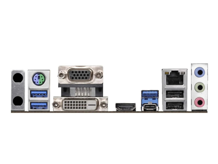 Материнская плата ASRock Z390 Pro4 Материнская плата ASRock Z390 Pro4