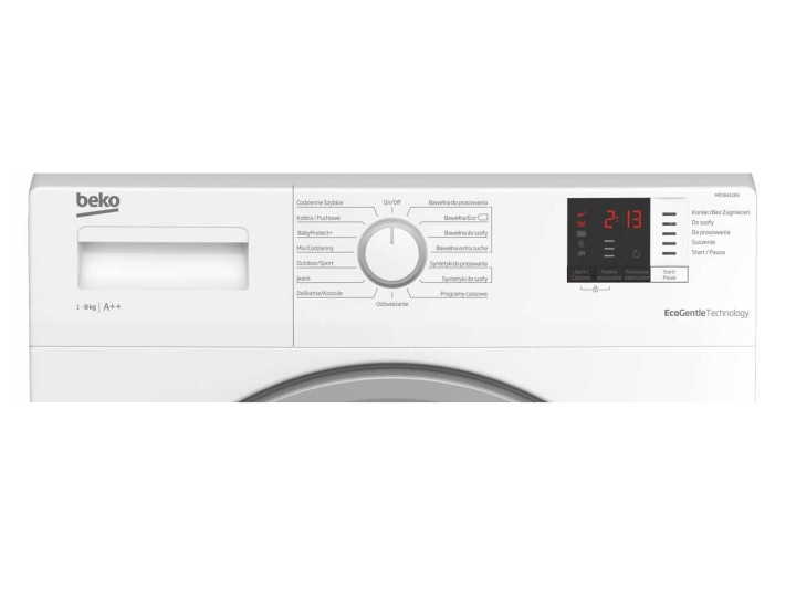 Сушильная машина BEKO MDS8412RX Сушильная машина BEKO MDS8412RX