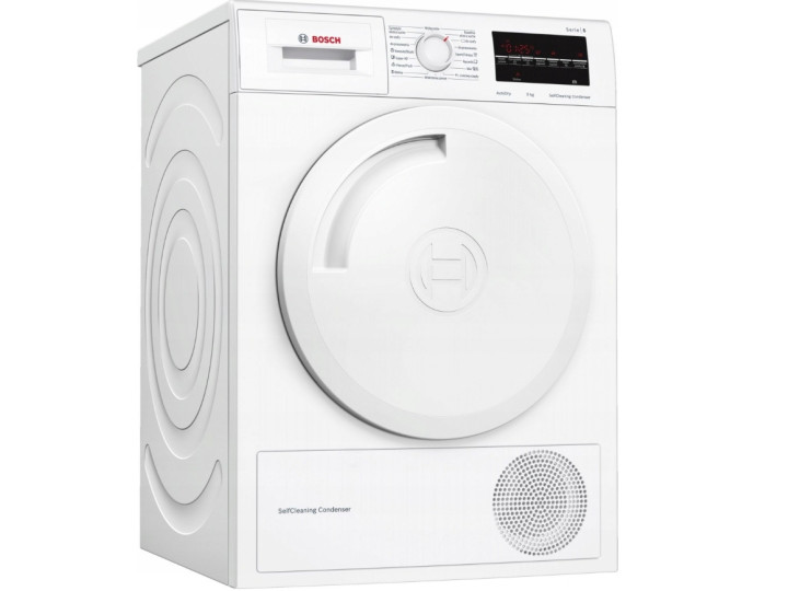 Сушильная машина BOSCH WTW85465PL Сушильная машина BOSCH WTW85465PL