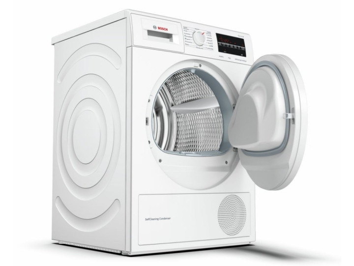 Сушильная машина BOSCH WTW85465PL Сушильная машина BOSCH WTW85465PL