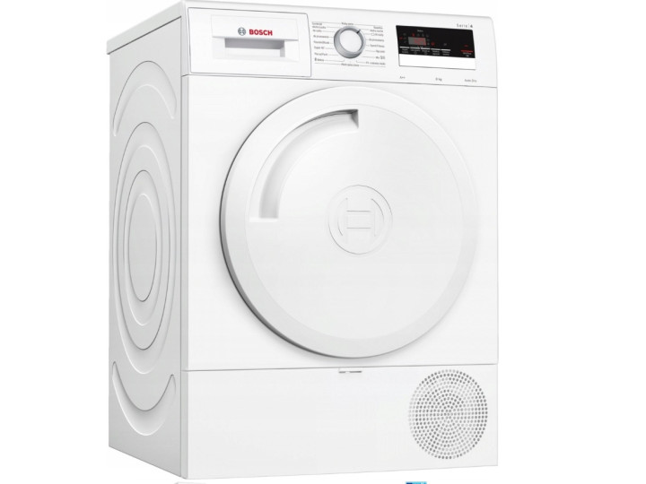 Сушильная машина BOSCH WTR85V05PL Сушильная машина BOSCH WTR85V05PL