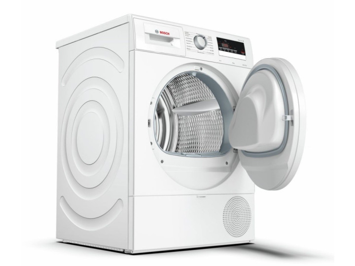 Сушильная машина BOSCH WTR85V05PL Сушильная машина BOSCH WTR85V05PL