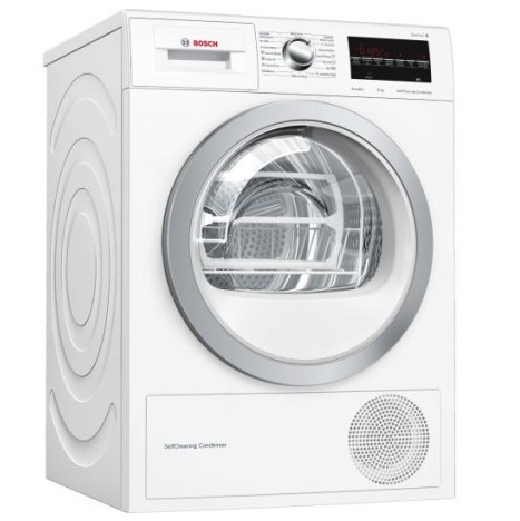 Сушильная машина Bosch WTW8546EPL Сушильная машина Bosch WTW8546EPL