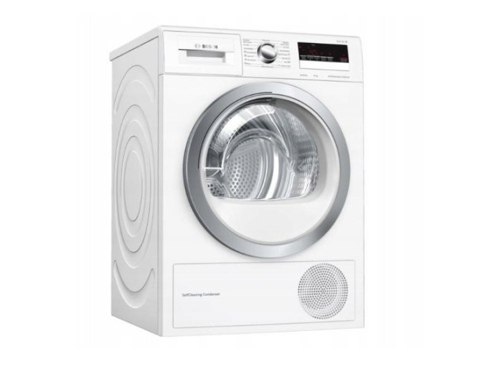 Сушильная машина Bosch WTM8528EPL Сушильная машина Bosch WTM8528EPL