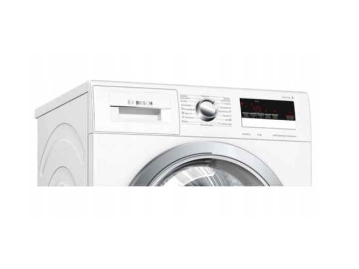 Сушильная машина Bosch WTM8528EPL Сушильная машина Bosch WTM8528EPL