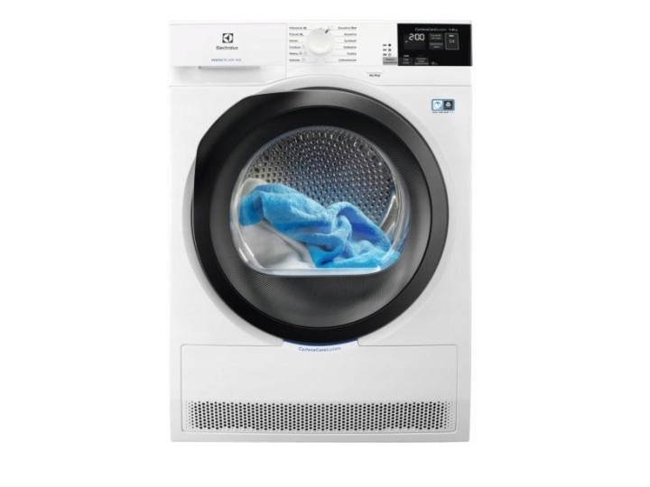 Сушильная машина Electrolux EW9HEU478R Сушильная машина Electrolux EW9HEU478R
