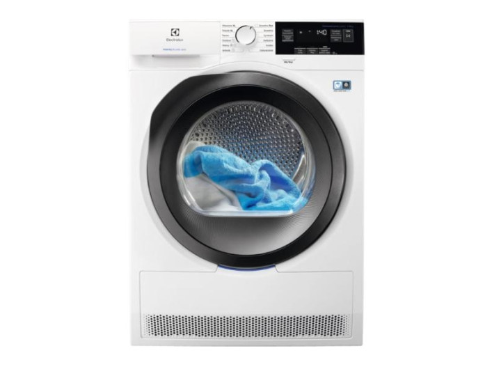 Сушильная машина Electrolux EW8H359SP Сушильная машина Electrolux EW8H359SP