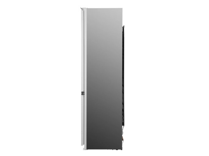 Встраиваемый холодильник Whirlpool ART 9811/A++ SF, серебристый
