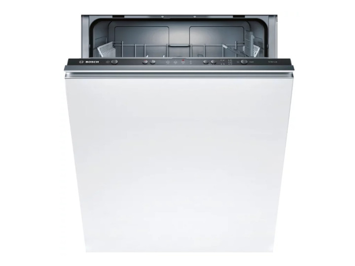 Встраиваемая посудомоечная машина BOSCH SMV 24AX02 E