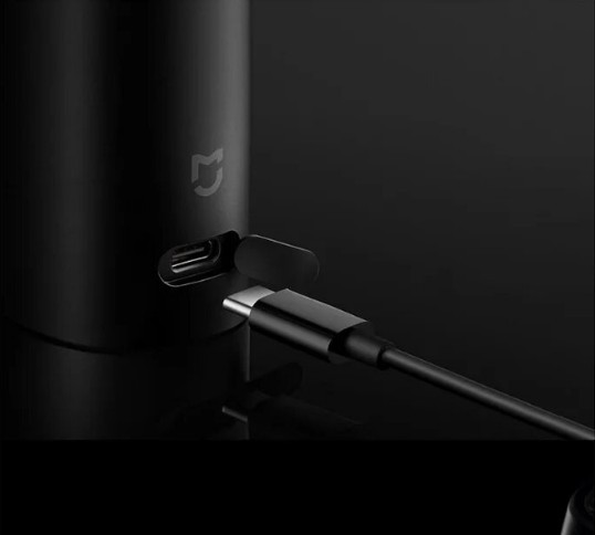Электробритв Xiaomi Mijia Electric Shaver S500