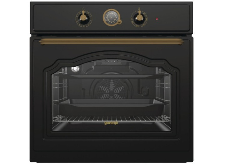 Духовой шкаф GORENJE BO 7530CLB Духовой шкаф GORENJE BO 7530CLB