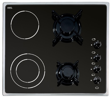 Варочная панель AMICA GC0220 Eco Варочная панель AMICA GC0220 Eco