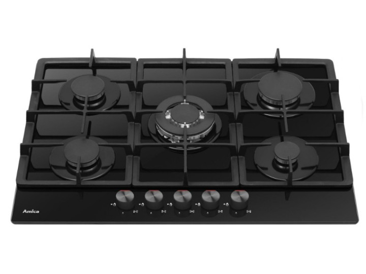 Варочная панель AMICA PGCA7101ApB Варочная панель AMICA PGCA7101ApB