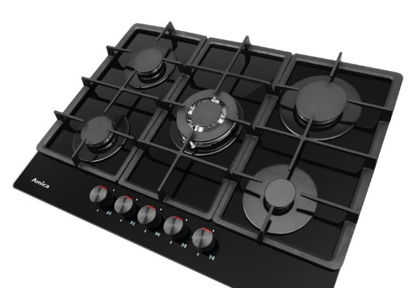 Варочная панель AMICA PGCA7101ApB Варочная панель AMICA PGCA7101ApB