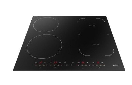 Варочная панель AMICA PI6541S4UD Варочная панель AMICA PI6541S4UD
