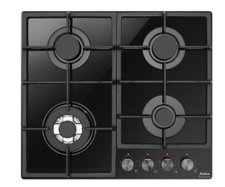 Варочная панель AMICA PGCD6121ApFB Варочная панель AMICA PGCD6121ApFB