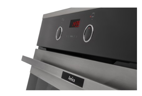 Духовой шкаф AMICA EB8551 Fusion Soft Духовой шкаф AMICA EB8551 Fusion Soft