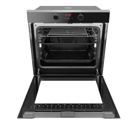 Духовой шкаф AMICA ED37619X F-Type Духовой шкаф AMICA ED37619X F-Type