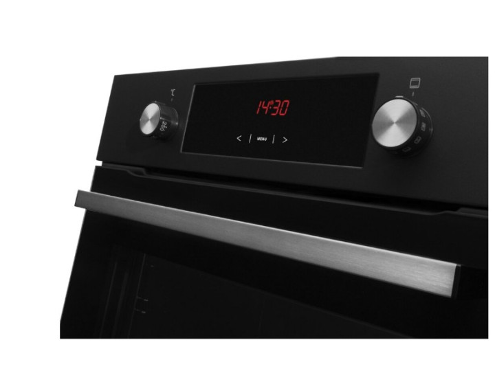 Духовой шкаф AMICA EB7521B Fine Духовой шкаф AMICA EB7521B Fine