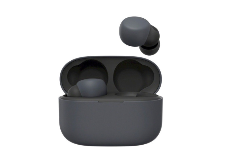 Наушники беспроводные Sony LinkBuds S WF-LS900 Black