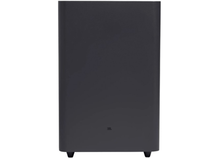 Саундбар JBL Bar 2.1 DEEP BASS