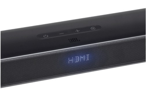 Саундбар JBL Bar 2.1 DEEP BASS