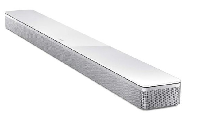 Саундбар Bose Smart Soundbar 700, белый