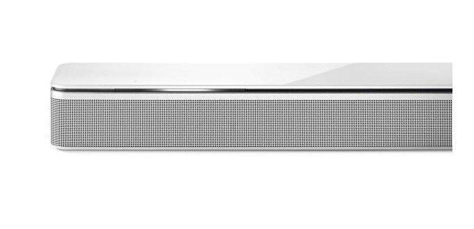 Саундбар Bose Smart Soundbar 700, белый