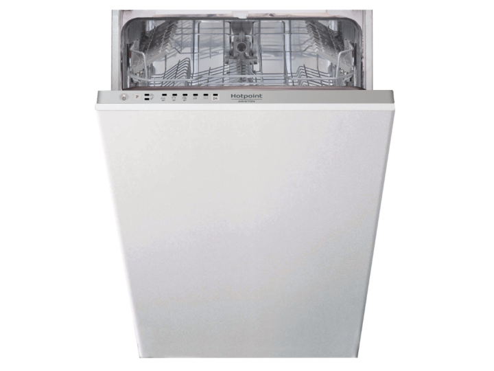 Встраиваемая посудомоечная машина Hotpoint-Ariston HSIE 2B19 Встраиваемая посудомоечная машина Hotpoint-Ariston HSIE 2B19