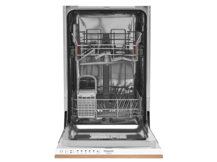 Встраиваемая посудомоечная машина Hotpoint-Ariston HSIE 2B19 Встраиваемая посудомоечная машина Hotpoint-Ariston HSIE 2B19