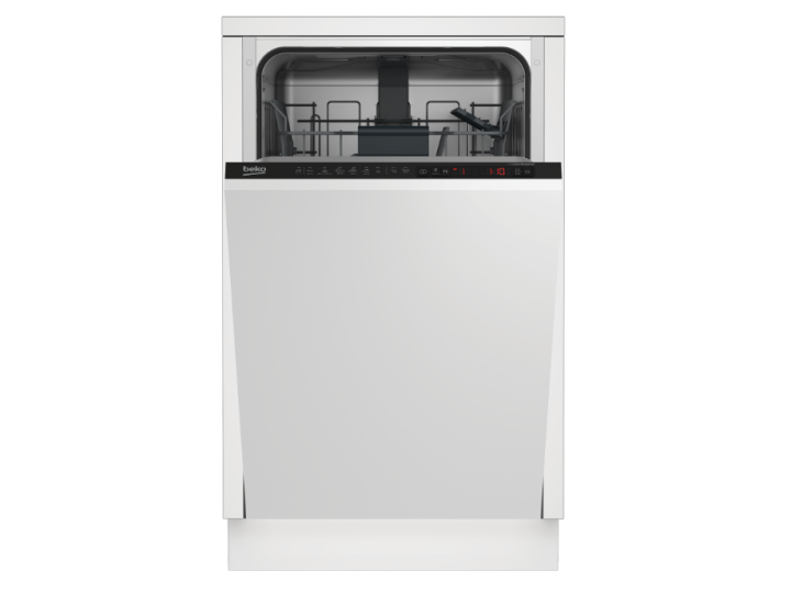Встраиваемая посудомоечная машина BEKO DIS 26021 Встраиваемая посудомоечная машина BEKO DIS 26021