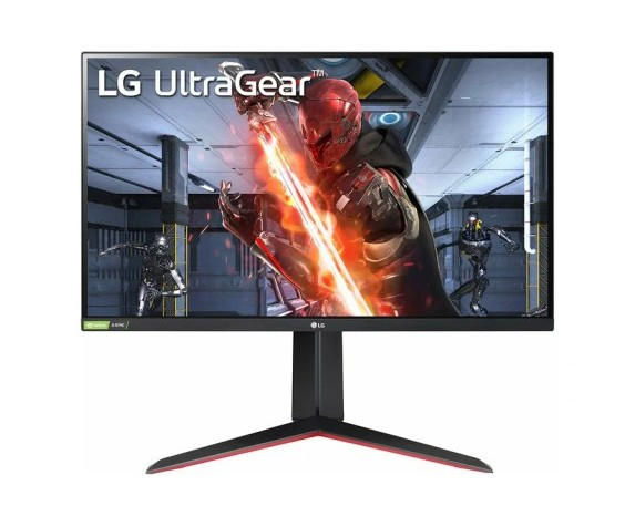 connecting a second monitor