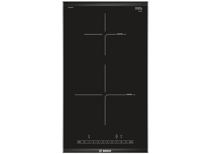Индукционная варочная панель Bosch PIB375FB1E Индукционная варочная панель Bosch PIB375FB1E