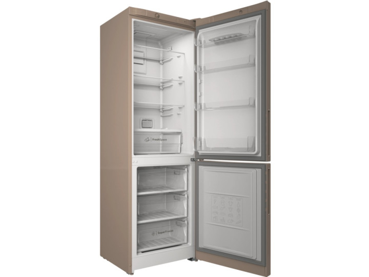 Холодильник Indesit ITR 4180 E Холодильник Indesit ITR 4180 E