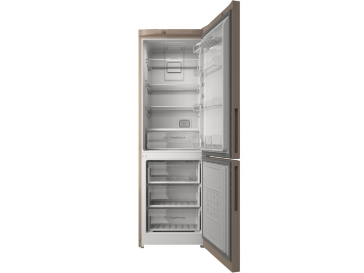 Холодильник Indesit ITR 4180 E Холодильник Indesit ITR 4180 E